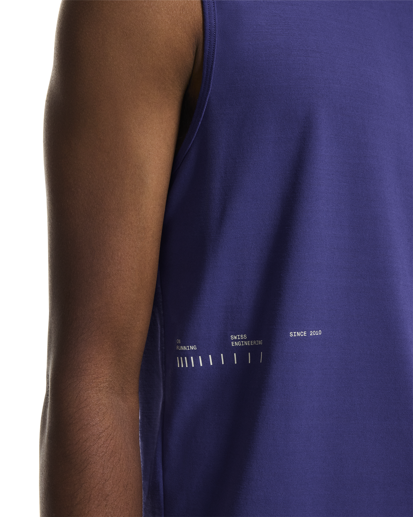 On Run Tank "Twilight"