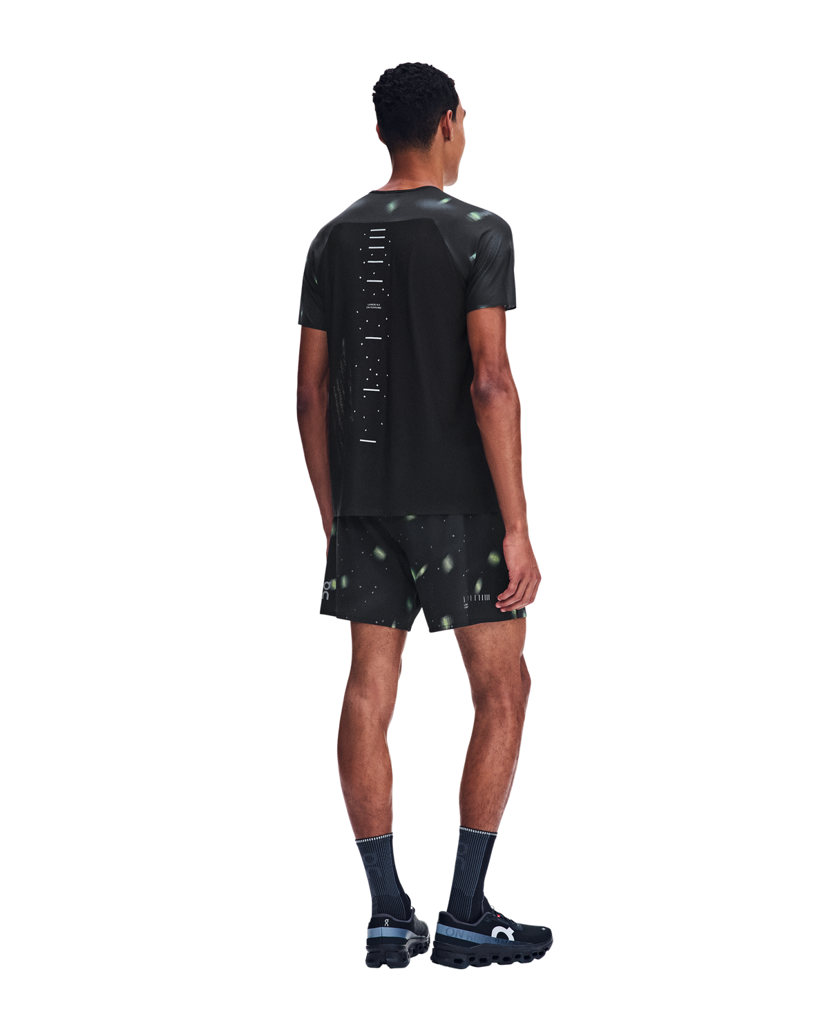 Performance-T Lumos "Black"