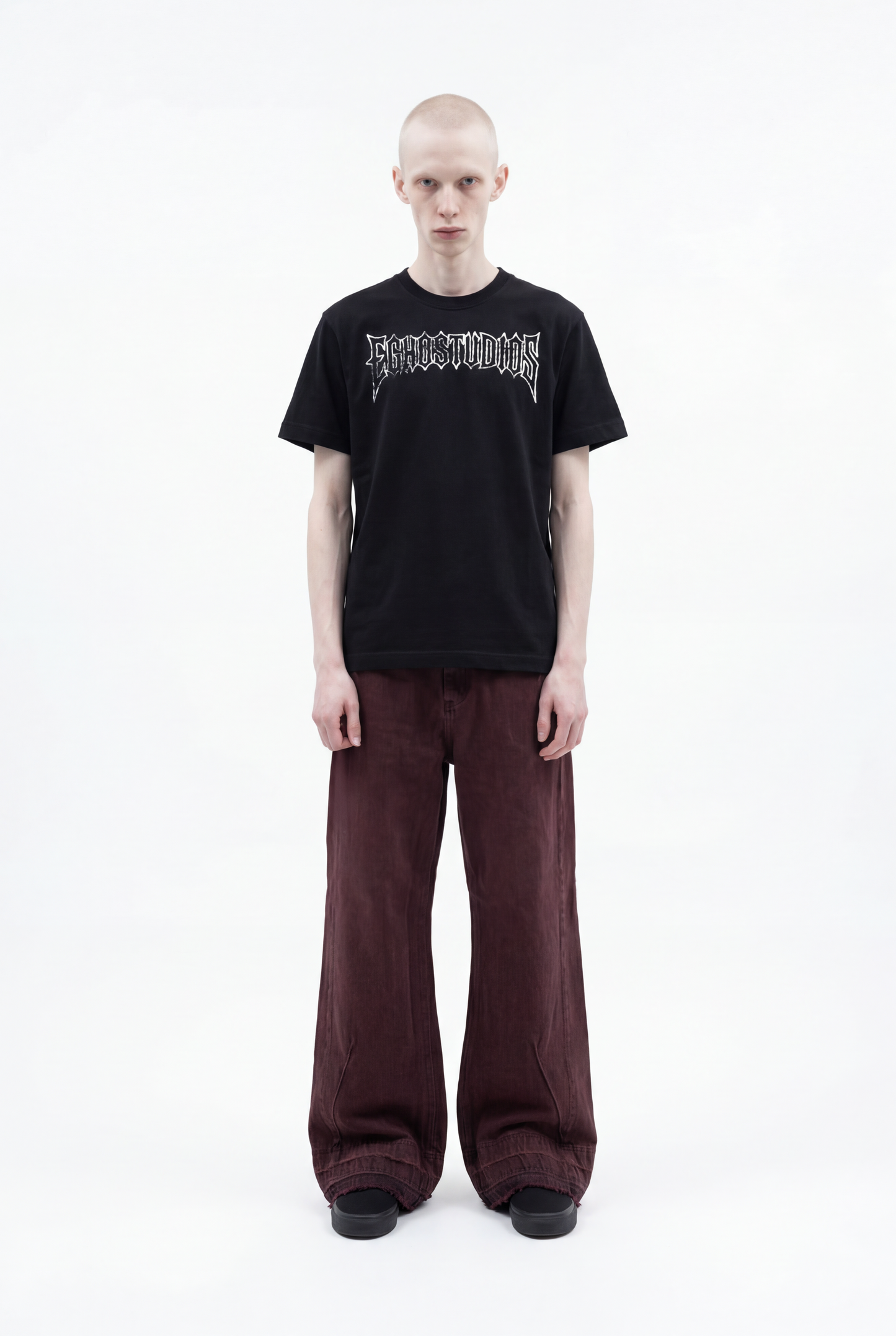 Blood Denim