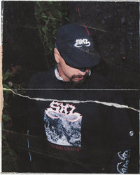 Third World Tee "Black"