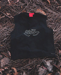 Dynamic Third World Tank Top "Black"