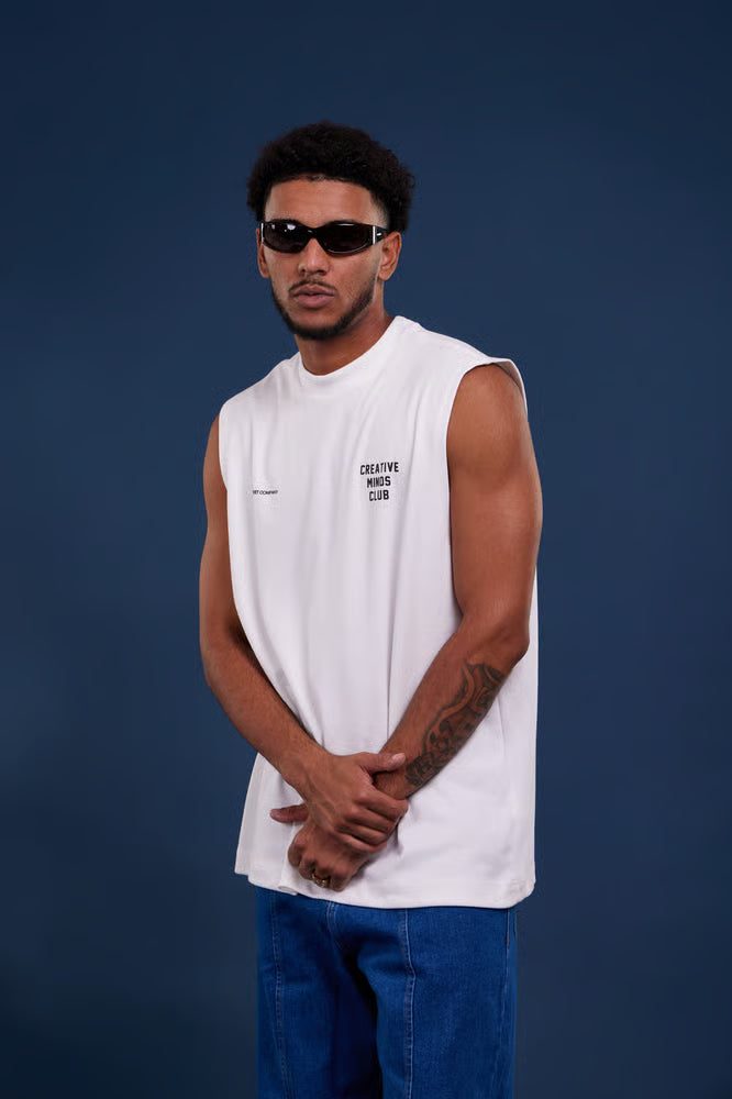 Regata Creative Club "Off White"