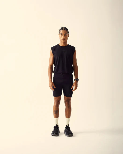 Lightweight Running Tank