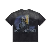 Camiseta Vale Forever Lancelot "Stoned Black"