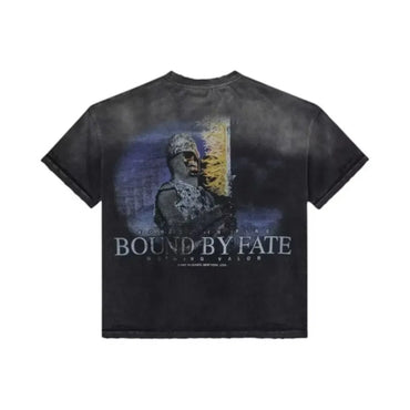 Camiseta Lancelot "Stoned Black"