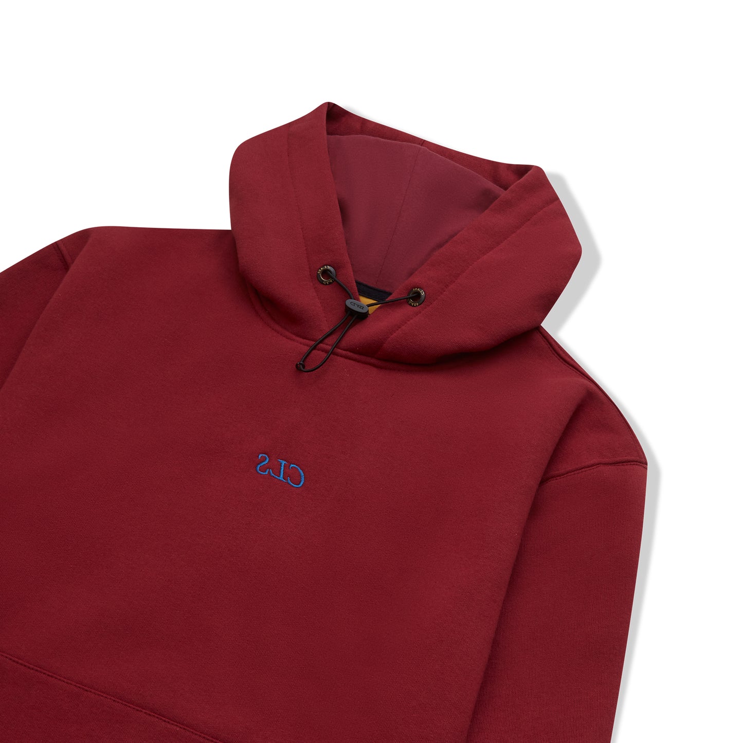 Hoodie Mini CLS "Red"