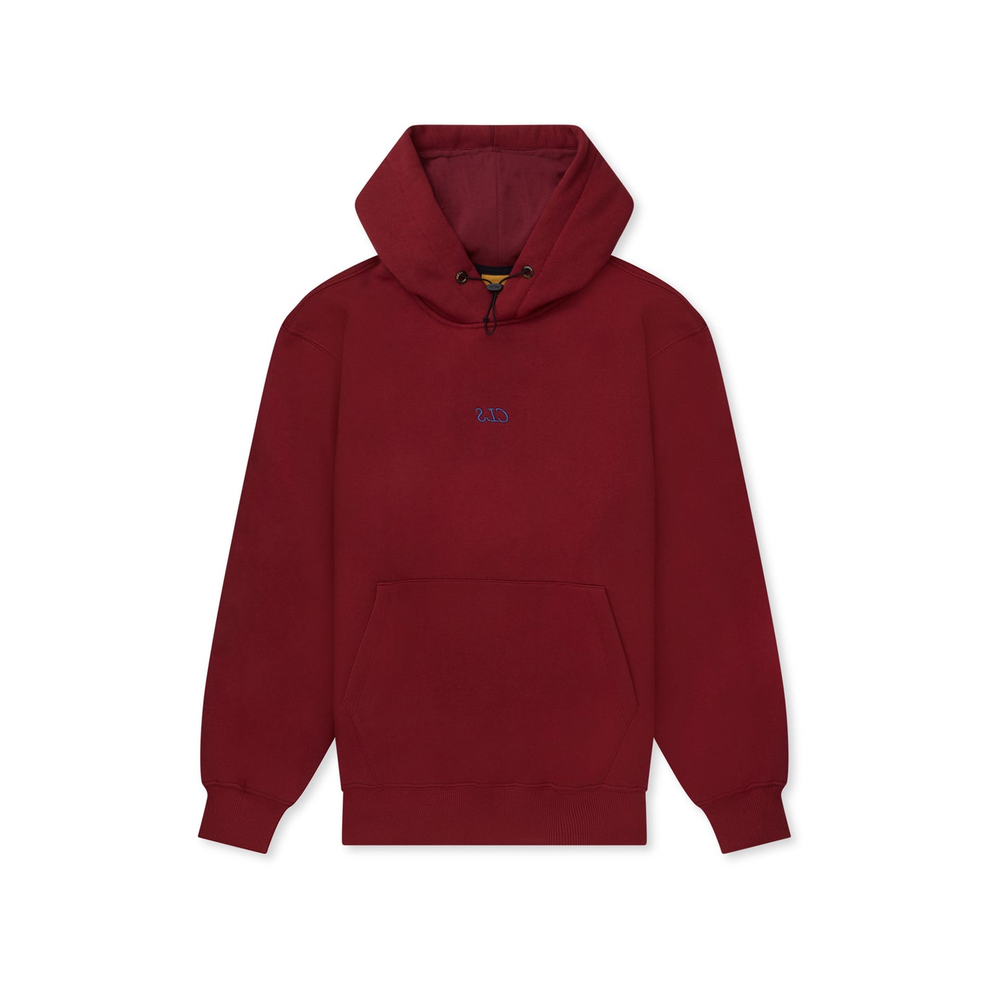 Hoodie Mini CLS "Red"