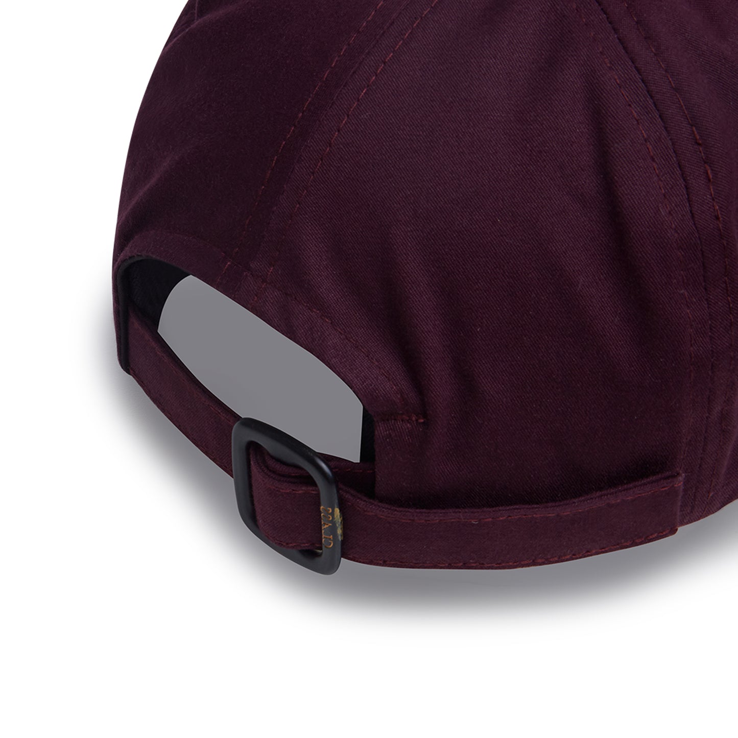 Polo Hat Pipa Blue "Wine"