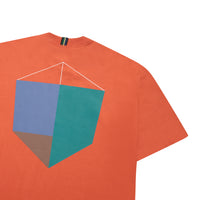 Camiseta Pipa "Orange"