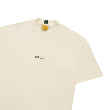 Camiseta Premium Class Inverso "Off White"