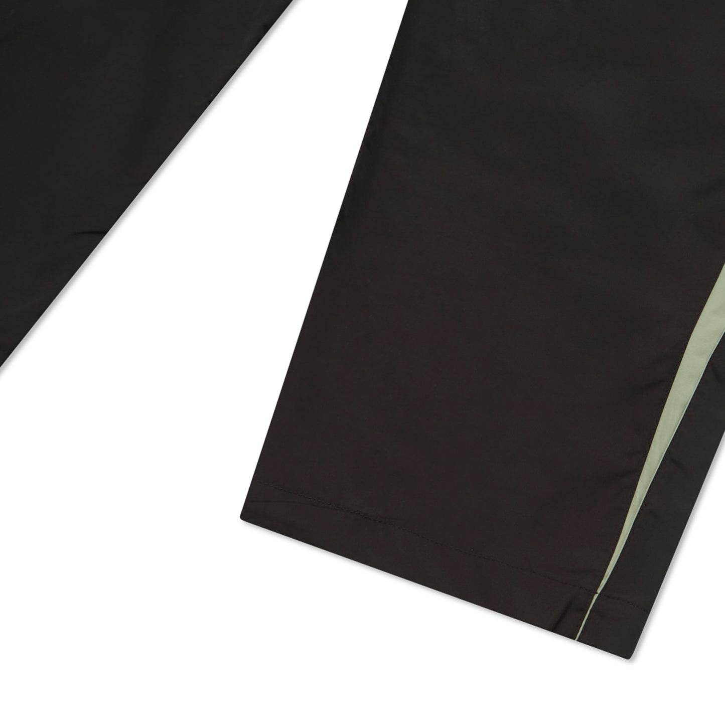 Expanded Pants Class Inverso "Black/Green"