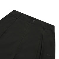 Wide Pants Class Inverso "Black"