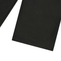 Wide Pants Class Inverso "Black"