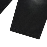 Baggy Pants Stonewash CLS "Black"