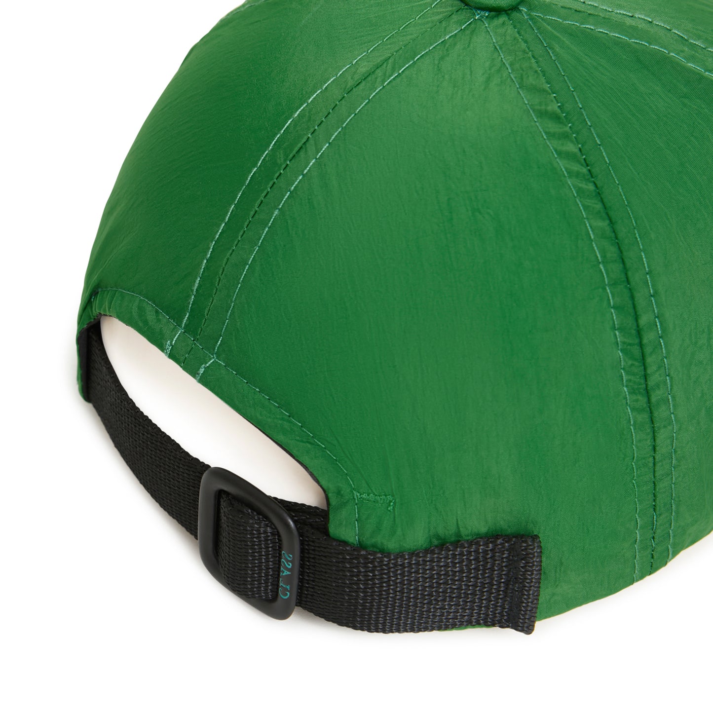 Classic Sport Hat Class Inverso "Green"