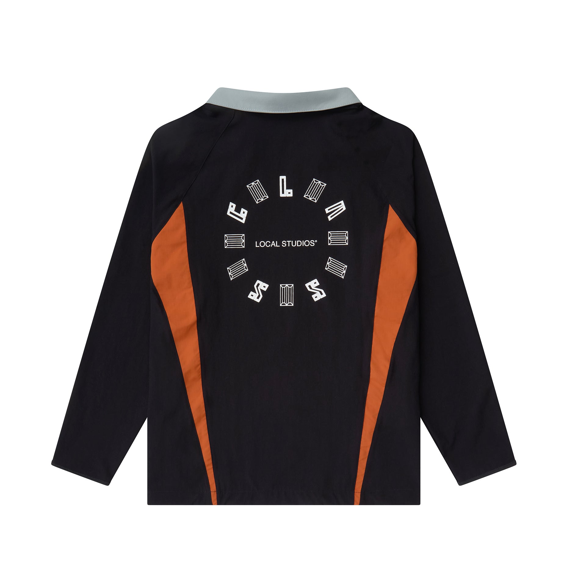 Jersey Longsleeve AOK 
