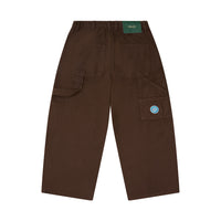 Carpenter Classic Pants Gear "Brown"