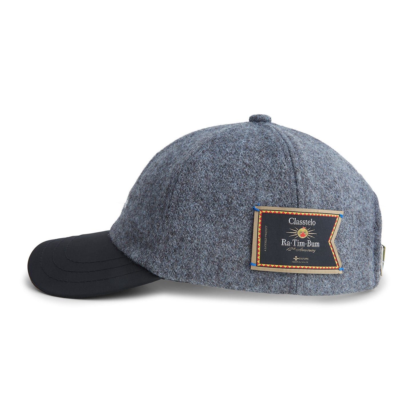 Classic Sport Hat Class x Castelo Rá-Tim-Bum "La Classe"