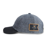 Classic Sport Hat Class x Castelo Rá-Tim-Bum "La Classe"