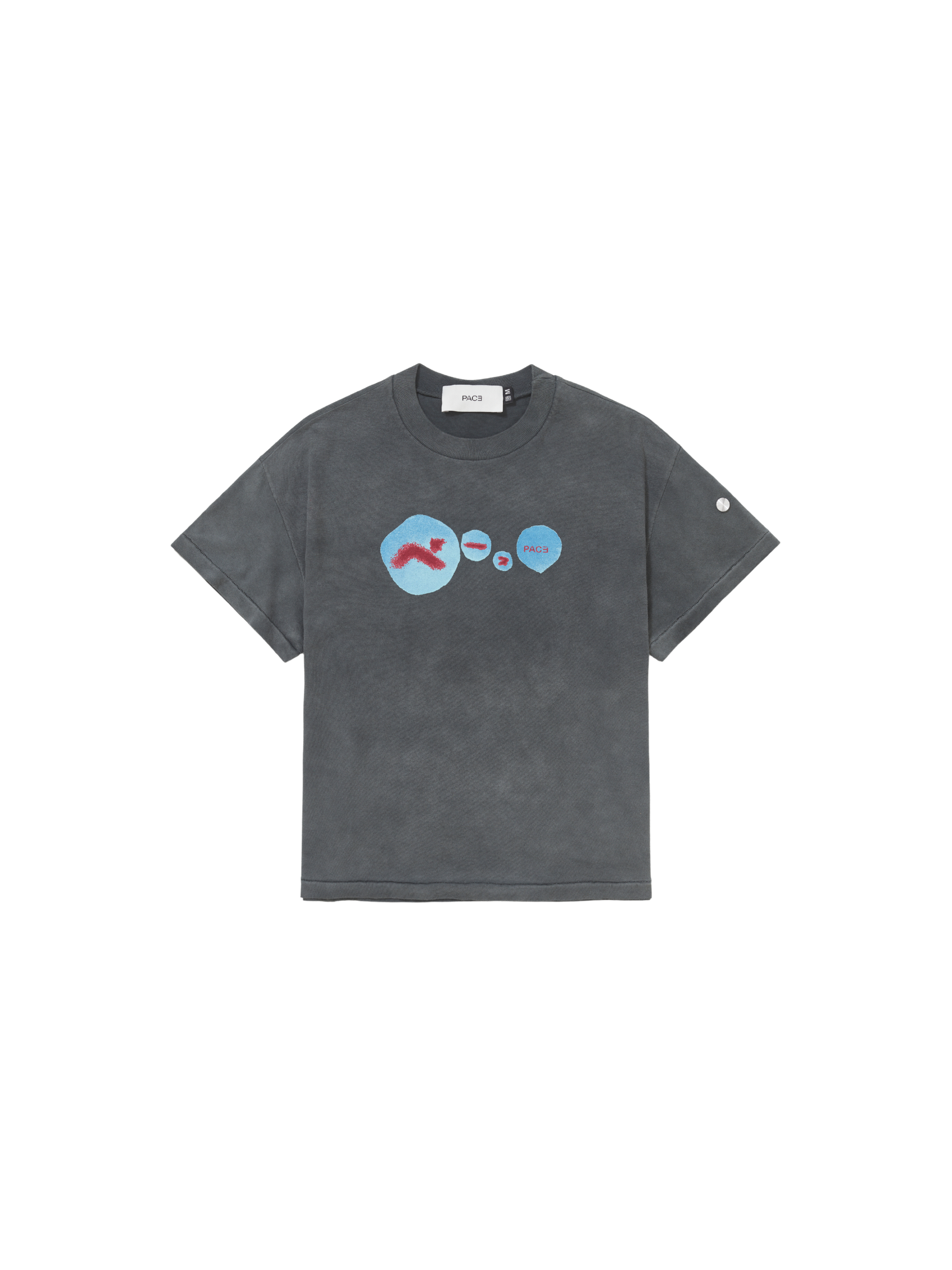 Tee Sunabe Wased 90´S "Green"