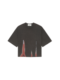 Tee Rust Leak "Black"