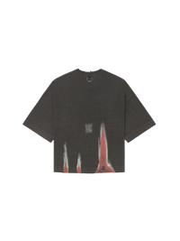 Tee Rust Leak "Black"