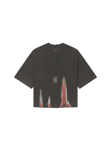 Tee Rust Leak "Black"