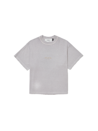 Tee Óxido Cotton Code "Grey"