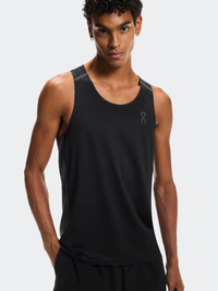 Performance Tank "Black | Eclipse"