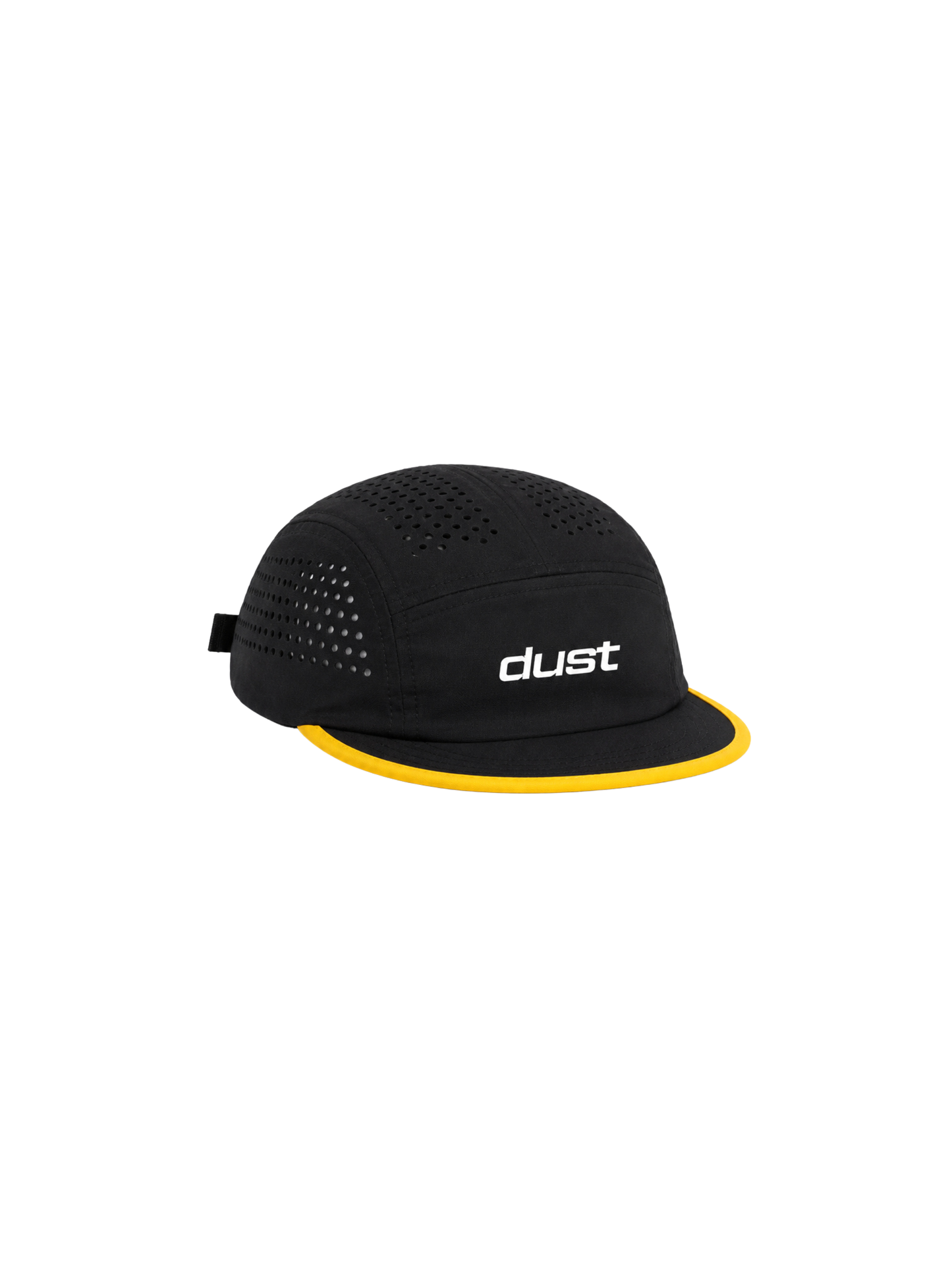 5 Panel Performance Air Tech BR "Preto"