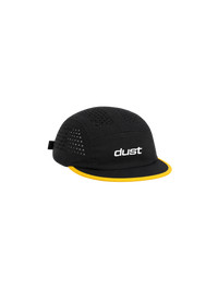 5 Panel Performance Air Tech BR "Preto"