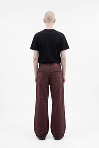 Blood Denim