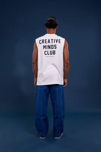 Regata Creative Club "Off White"