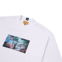 Camiseta Paradise "Off-White"