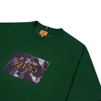 Camiseta Goodfellas "Green"