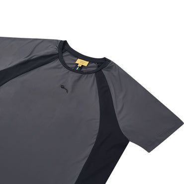 Sport Shirt Pipa 3D "Black"