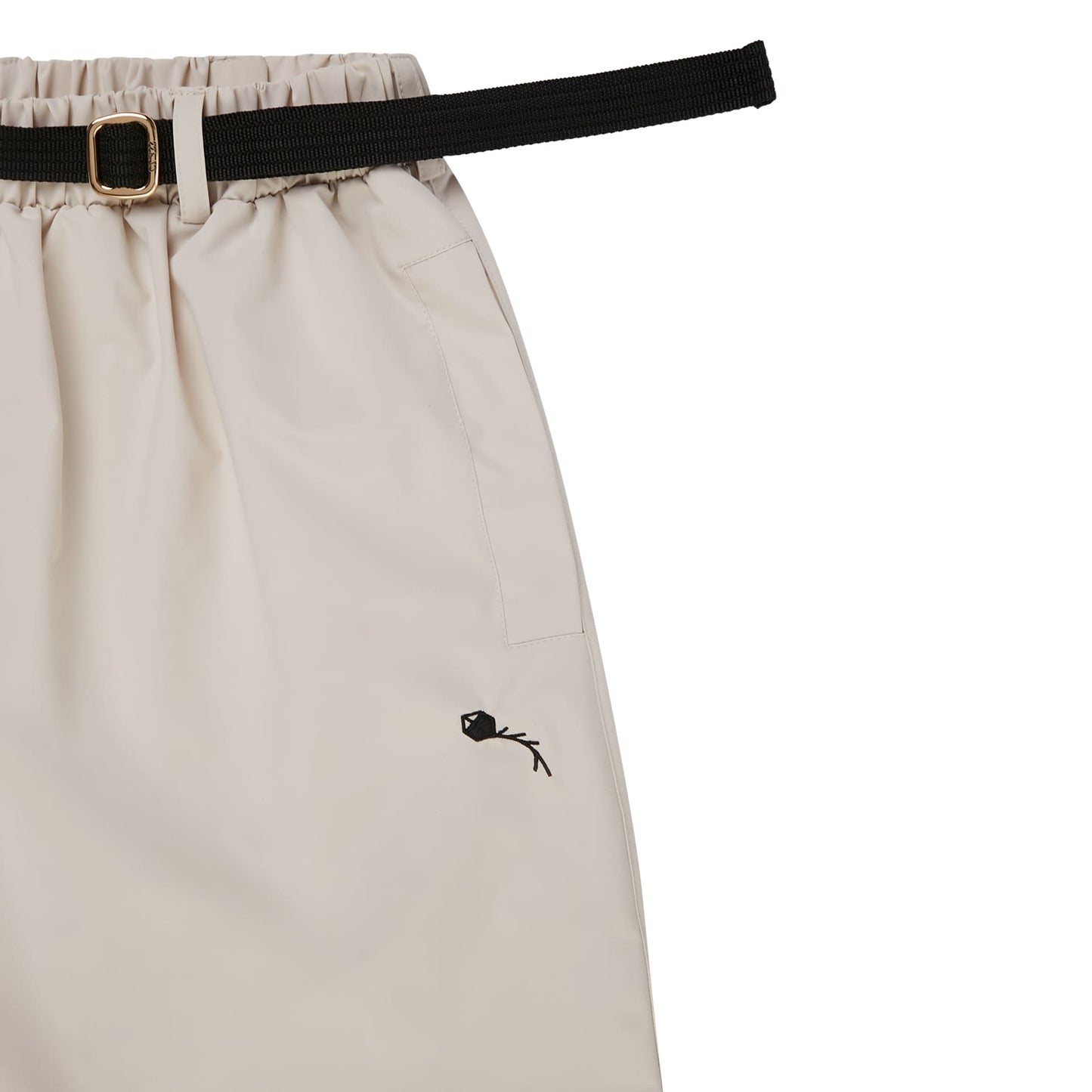 Shorts Class Pipa "Desert"