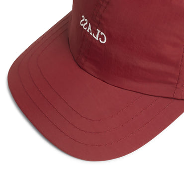 Classic Sport Hat Inverso "Merlot"