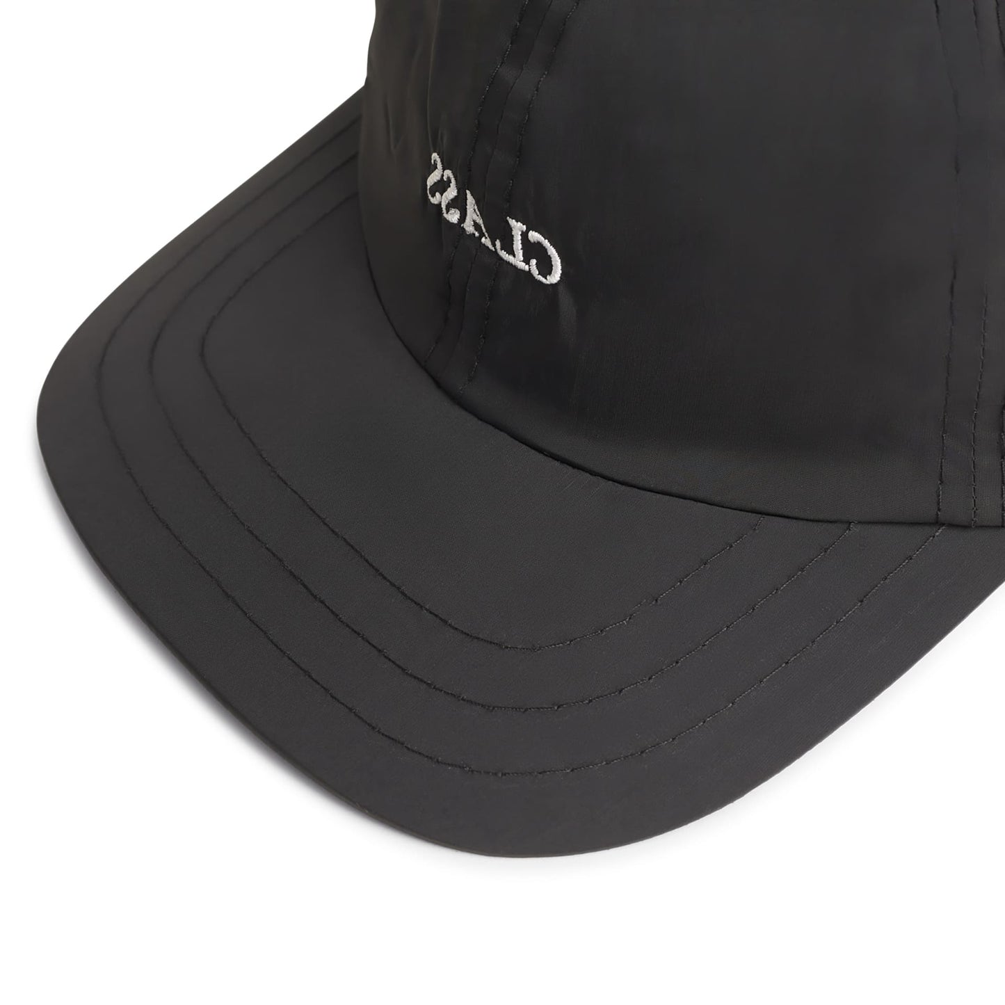 Classic Sport Hat Inverso "Black"