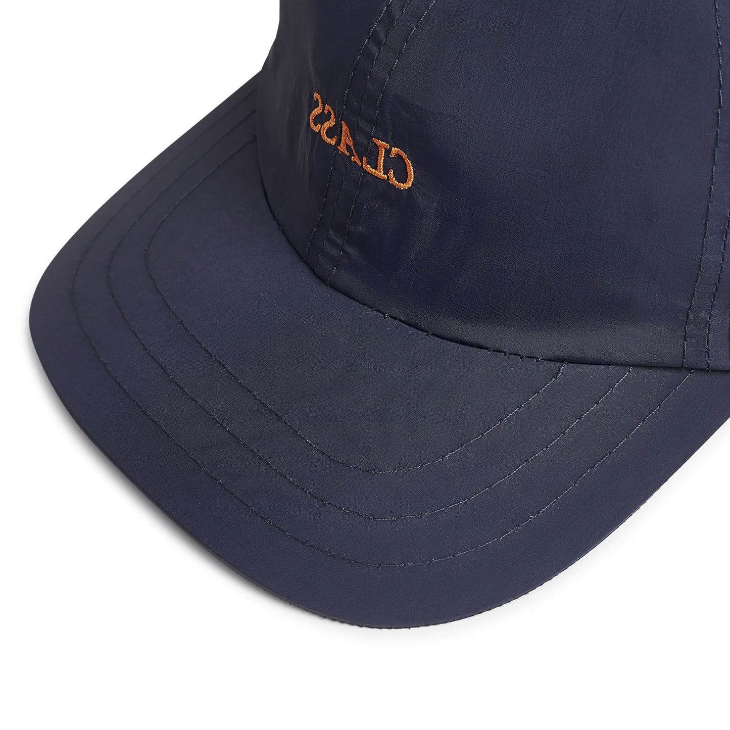 Classic Sport Hat Inverso "Pirate Blue"