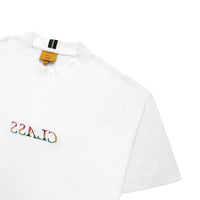 T-Shirt Class Inverso "Reggae"