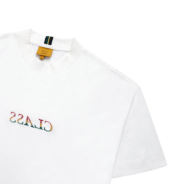 T-Shirt Class Inverso "Reggae"