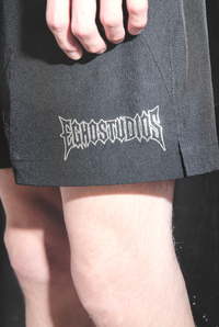 Board Shorts "Black"