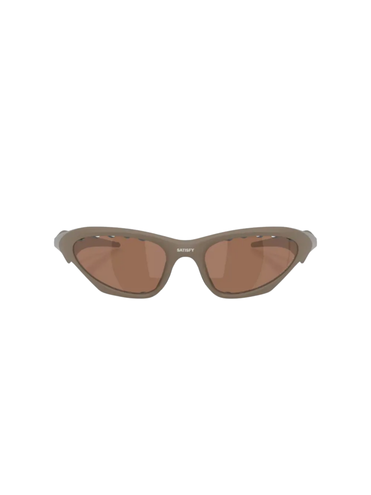 Oakley X SATISFY® Scar "Falcon Prizm Tungsten"