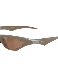 Oakley X SATISFY® Scar "Falcon Prizm Tungsten"