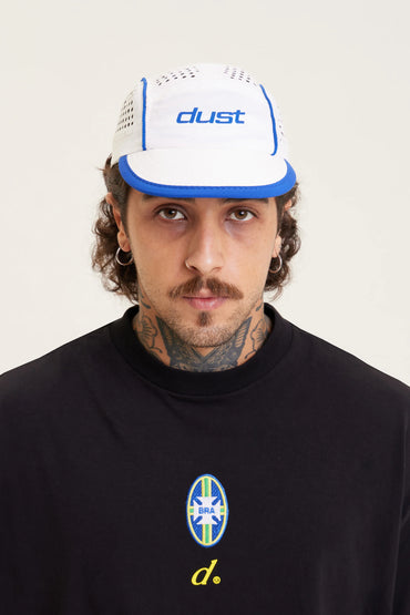 5 Panel Performance Air Tech BR "Branco"
