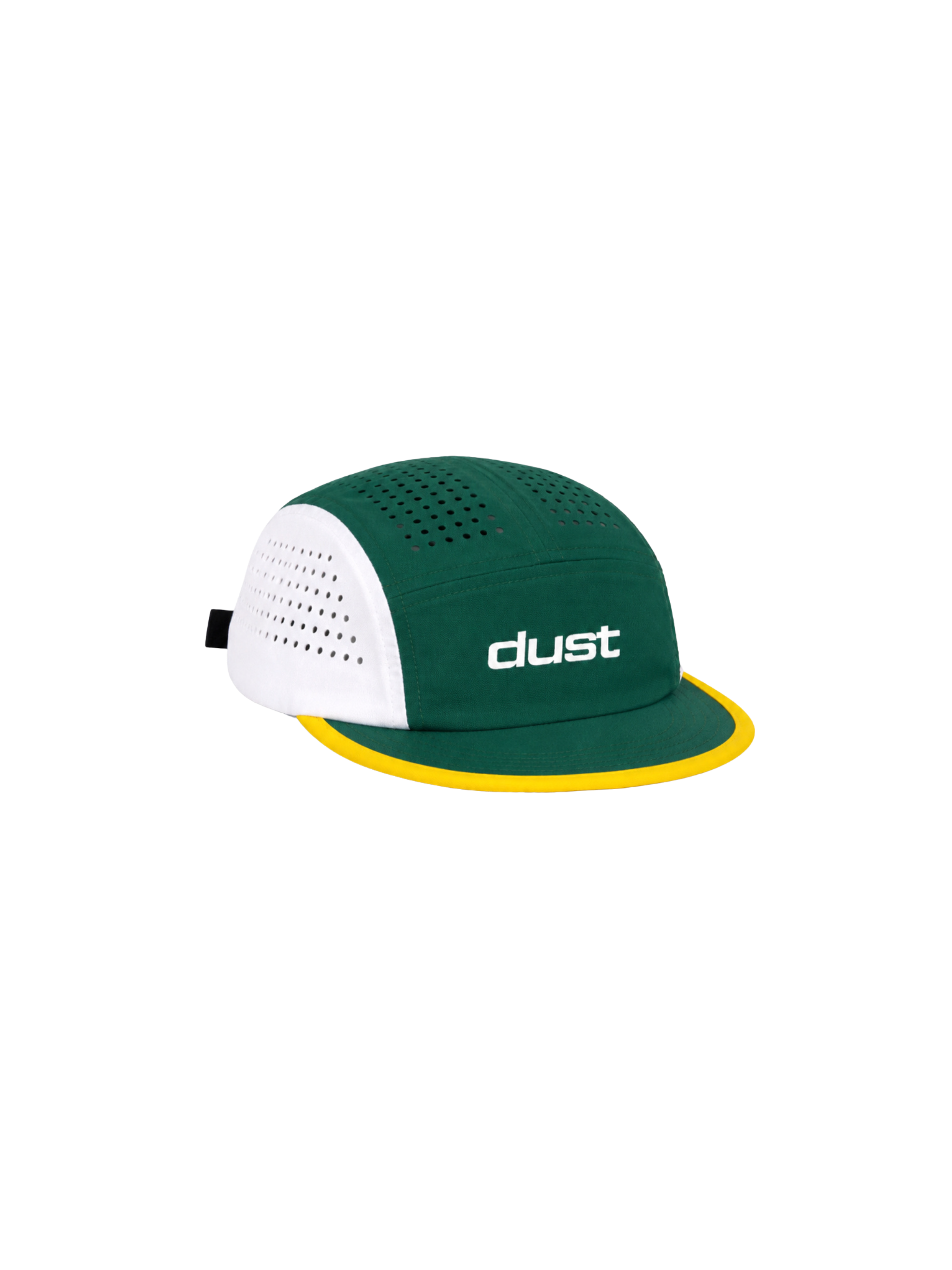 5 Panel Performance Air Tech BR "Verde"
