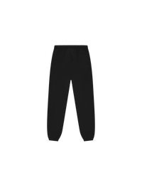 Fleece Essentials Classic Sweatpant"Black"