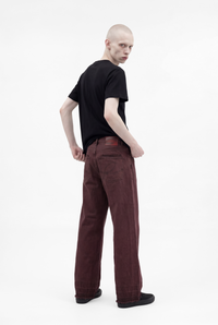 Blood Denim
