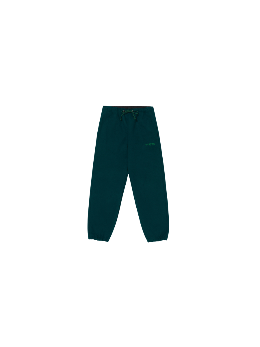 40280501321801 Pants & Shorts CARNAN - Ranch Fleece Pants XS/PP da CARNAN vendido pela THE GAME